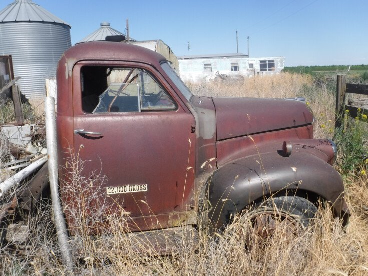 Thumbnail Photo undefined for New 1948 Studebaker Other Studebaker Models